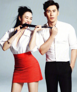 ​钟丽缇张伦硕婚变原因（张伦硕在家偷情被捉奸）