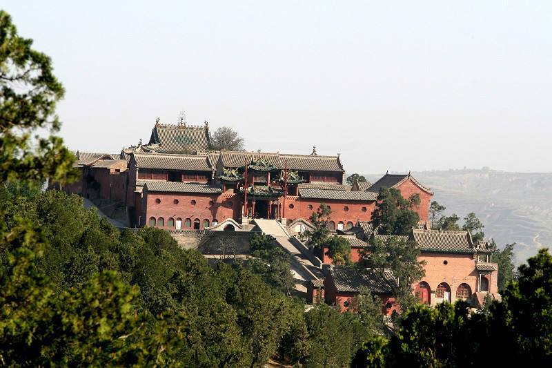 蒲县是哪个省哪个市(山西蒲县属于哪个市)