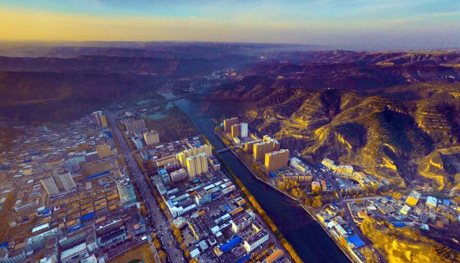 蒲县是哪个省哪个市(山西蒲县属于哪个市)