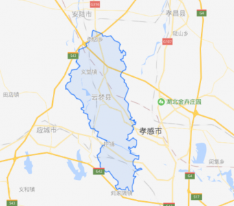 ​云梦县属于哪个省哪个市(湖北云梦县属于哪个市)