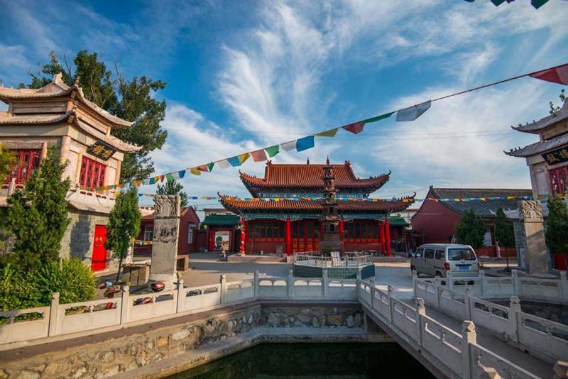 辛集市属于哪个市(河北省辛集市属于哪个市)