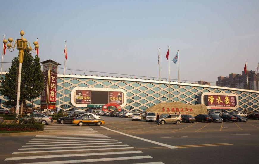 辛集市属于哪个市(河北省辛集市属于哪个市)