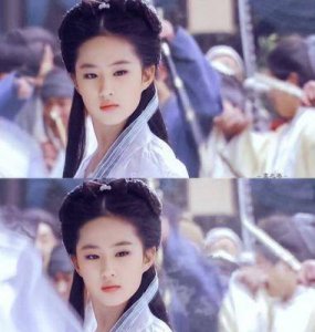 ​刘亦菲的择偶观：为何37岁依然单身？