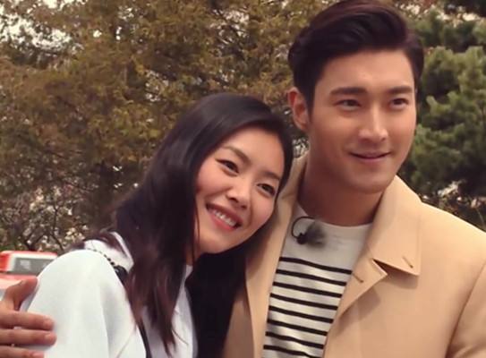 崔始源不喜欢刘雯是因为看不上她？刘雯富豪男友身份曝光绝对型男