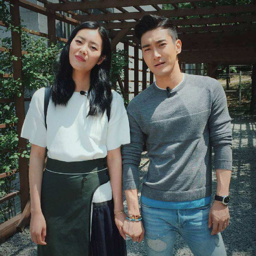 崔始源不喜欢刘雯是因为看不上她？刘雯富豪男友身份曝光绝对型男