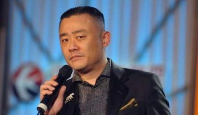 ​周立波还在吗(周立波现在情况怎么样了)