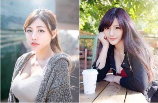 袁惟仁刚签字离婚就被拍到带大胸校花回家(组图)