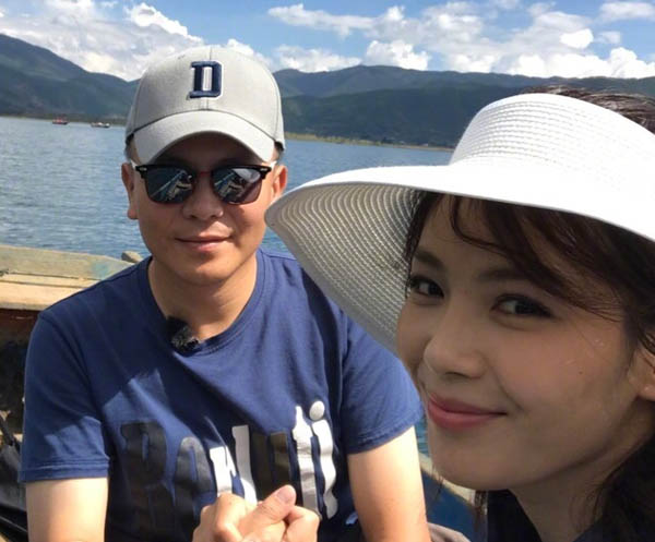 王珂有钱的时候有多少欠债多少钱？刘涛老公王珂破产真相揭秘