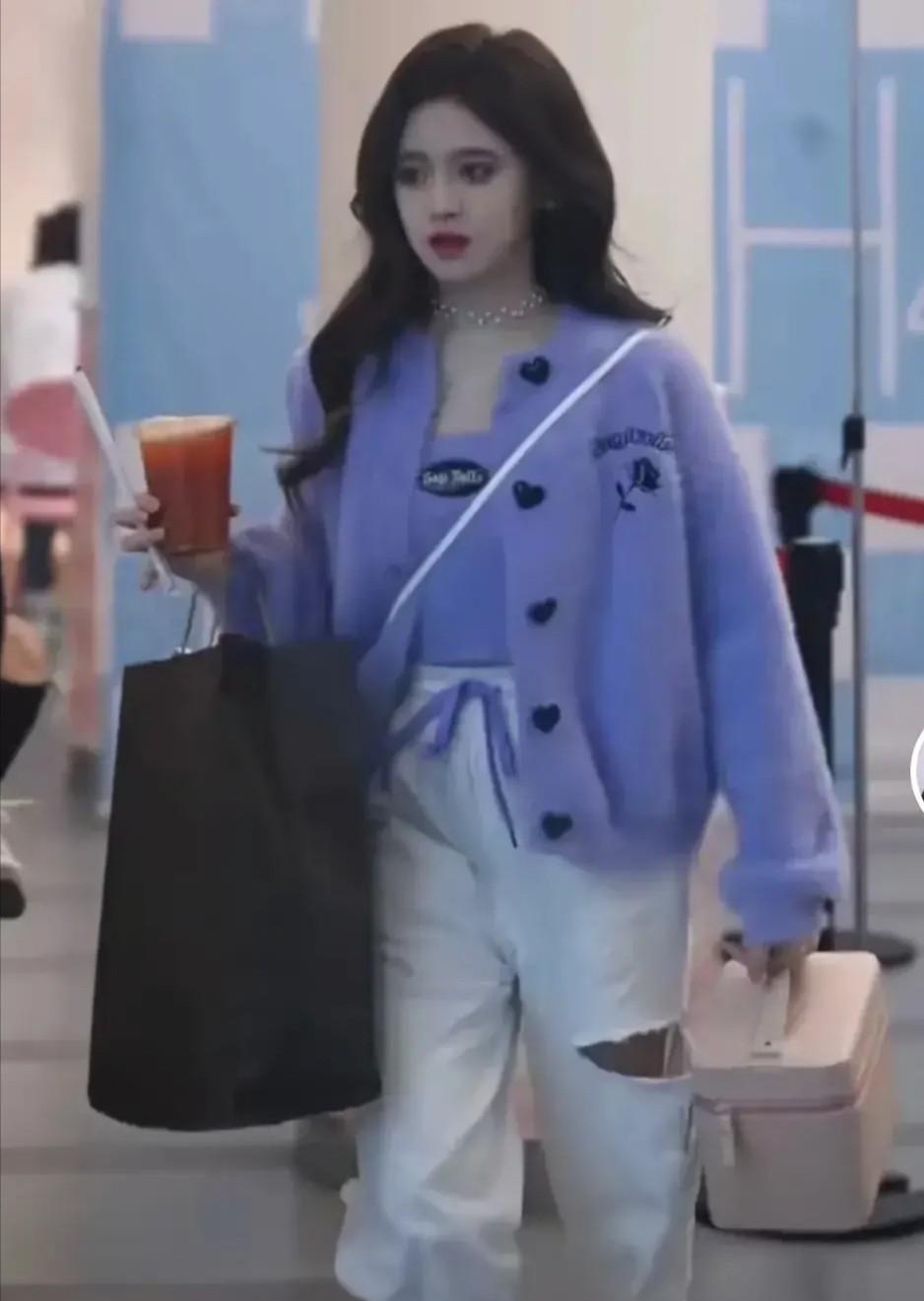 双胞胎明星姐妹叫什么(双胞胎姐妹叫什么名字) 双胞胎 明星姐妹 第3张 双胞胎明星姐妹叫什么(双胞胎姐妹叫什么名字) 双胞胎 明星姐妹 第3张