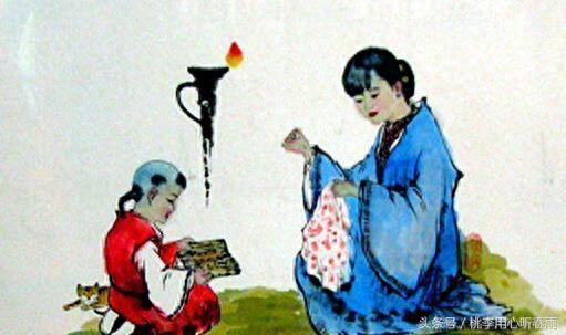 濒临失传的传统文化之——古老的民间歌谣《小白菜》歌词