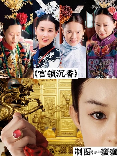 15部黄圣依演过的影视剧,你看过哪几部?哪部最好看?