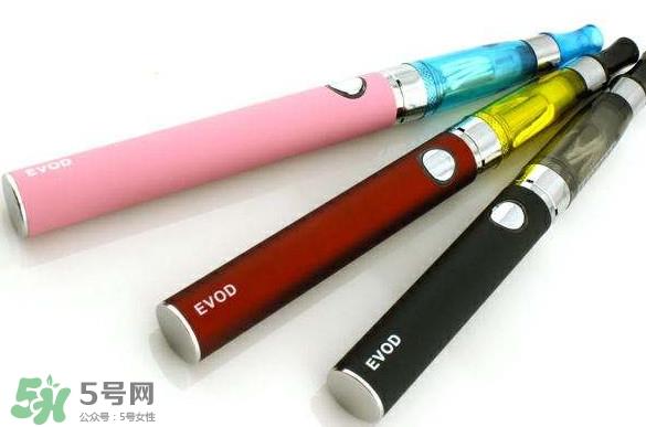 电子烟哪个牌子好？电子烟多少钱一盒