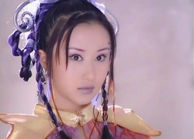 ​《魔幻手机3》要来了，万年捧不红的舒畅，会成下一个“景甜”