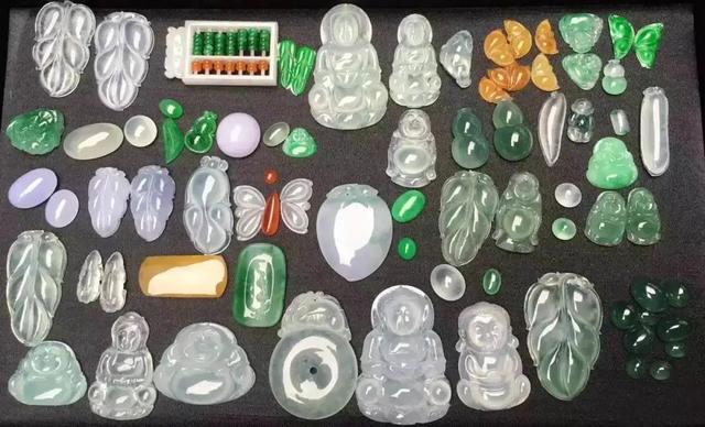 翡翠直播买原石靠谱吗 翡翠直播的骗局(2)