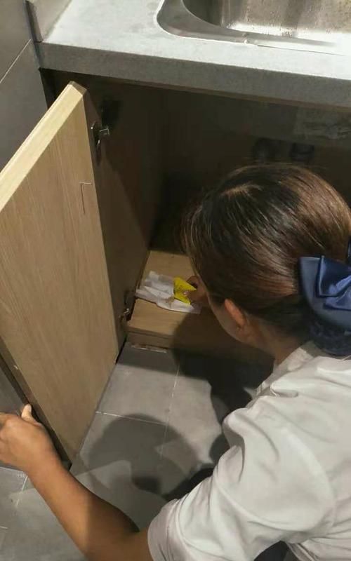 蟑螂药的使用方法 图片