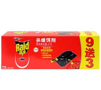 餐厅里怎么投放老鼠药蟑螂药的