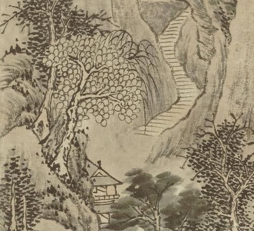 明四家是哪四个画家