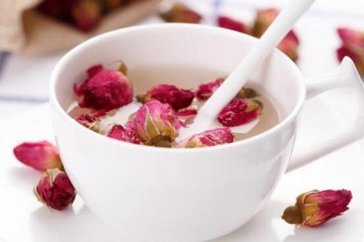 ​怎样选购玫瑰花茶 玫瑰花茶如何保存
