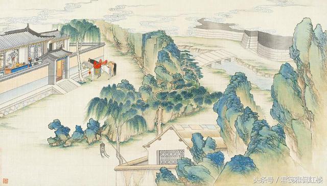 为什么称贾琏为二爷（明明是长子却被称二爷）(2)