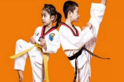​跆拳道几岁开始学比较好？跆拳道几岁学最好？