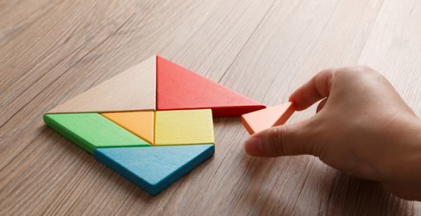 七巧板是有几种图形组成的,七巧板中有几种图形图4