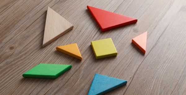 七巧板是有几种图形组成的,七巧板中有几种图形图6