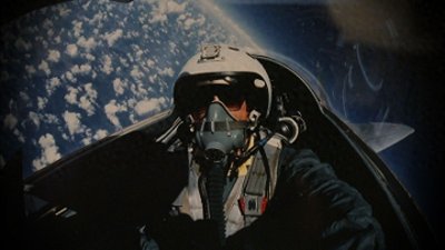 ​《十号机密》：特效飞起，结尾升华，歼10战机那些鲜为人知的故事