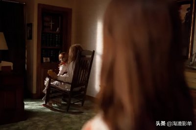 ​比电影更恐怖的真实事件，《招魂》背后的故事