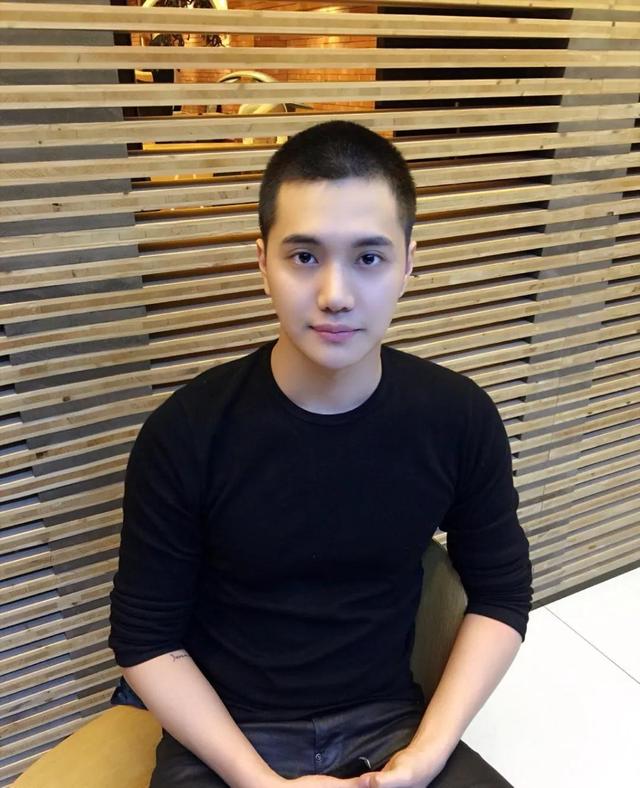 天天向上小五为什么离开舞台（当红时退出天天向上）(4)