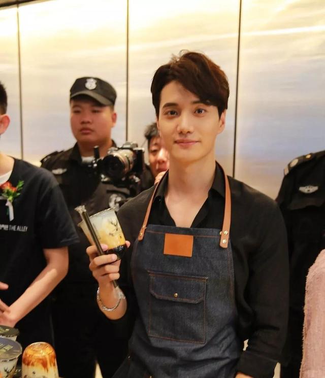 天天向上小五为什么离开舞台（当红时退出天天向上）(8)