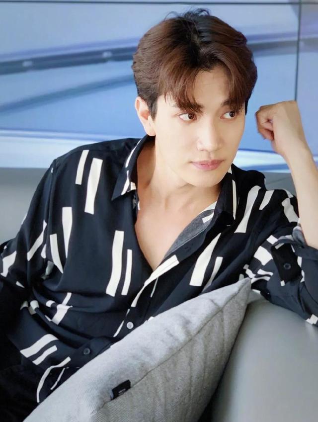 天天向上小五为什么离开舞台（当红时退出天天向上）(5)