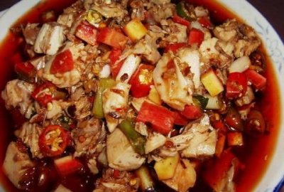 ​凉拌兔子煮多久才嫩，凉拌兔子煮多久才嫩？