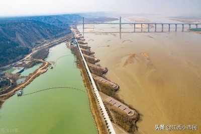 ​中国三大河流(中国第三大河流)