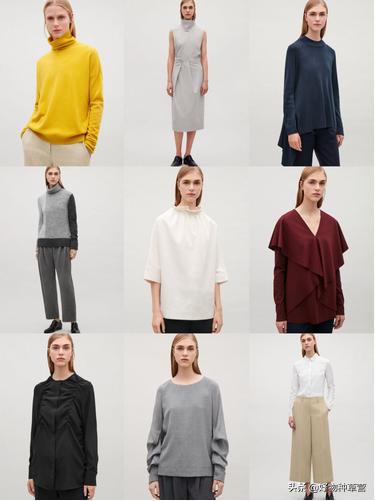 今年冬天流行时尚女装（这些时髦大气女装品牌）(2)