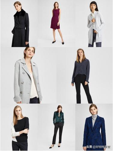 今年冬天流行时尚女装（这些时髦大气女装品牌）(5)
