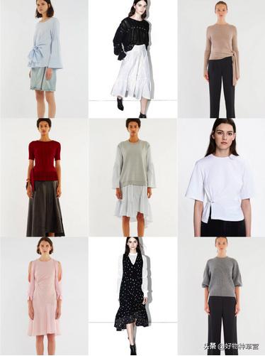 今年冬天流行时尚女装（这些时髦大气女装品牌）(4)