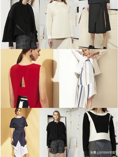 今年冬天流行时尚女装（这些时髦大气女装品牌）(6)