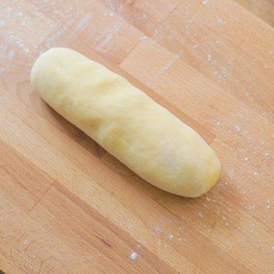 葱花饼的8种做法(简易葱油饼)(7)