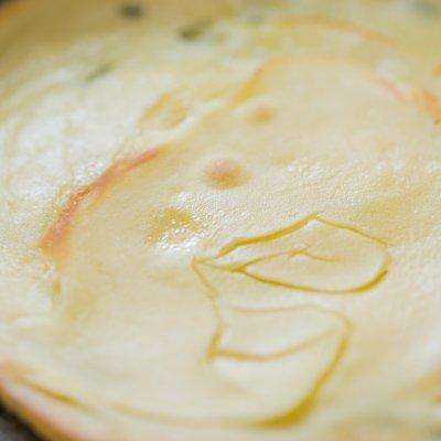 葱花饼的8种做法(简易葱油饼)(17)