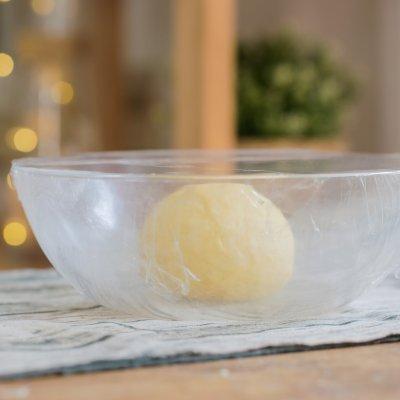 葱花饼的8种做法(简易葱油饼)(4)