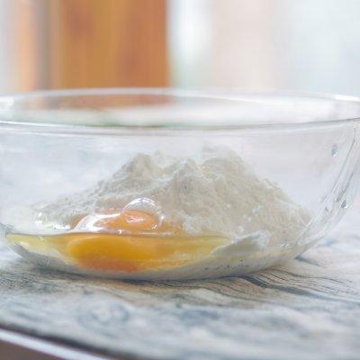 葱花饼的8种做法(简易葱油饼)(2)