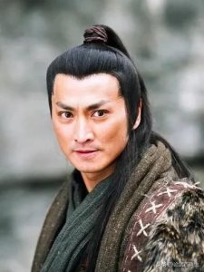 ​《弹指惊雷》十大高手