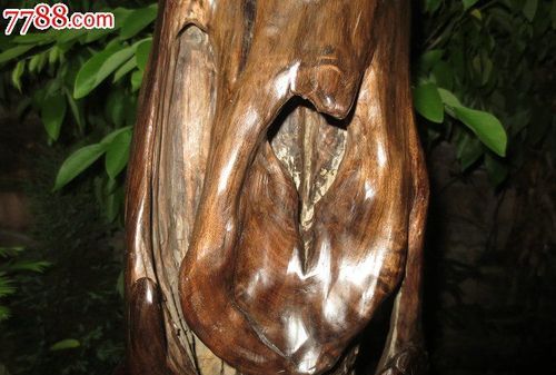 金丝楠木和阴沉金丝楠木的区别