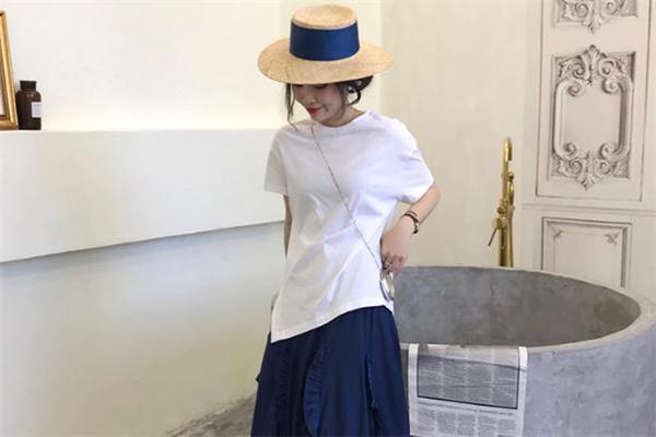 白色衣服上沾了桃子汁怎么办 白色衣服弄到桃子汁怎么洗