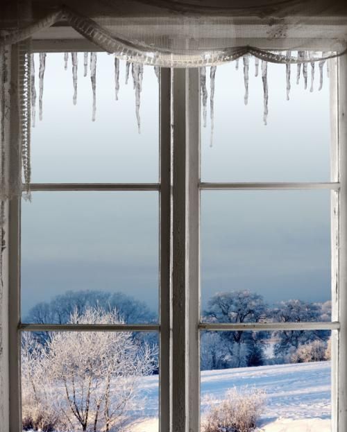 窗户边冻死了打不开有啥办法