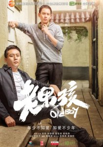 ​老男孩电视剧共多少集（电视剧老男孩全集分集剧情介绍1-45集大结局）