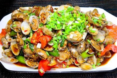 ​花甲要泡多久才干净 花甲要用盐水泡吗