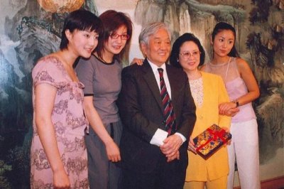 ​《还珠》选角风云：苏有朋没得选择，赵薇拒演，琼瑶看不上范冰冰