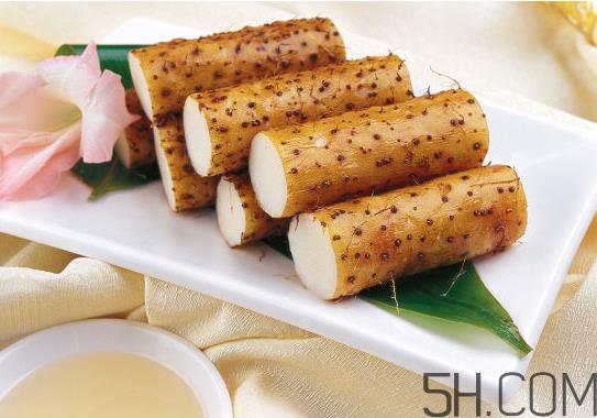 山药是大的好还是小的好？哪些人不能吃山药？