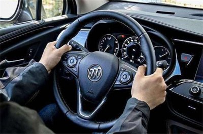 ​开车技巧有哪些